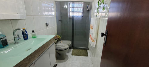 Imagem 21 de 22 de Apartamento À Venda, 96 M² Por R$ 410.000,00 - Vila Valqueire - Rio De Janeiro/rj - Ap0390
