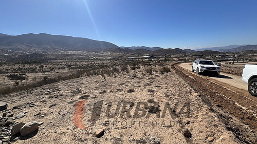 Sitio 5.000m2 Gran Terra Elqui La Serena