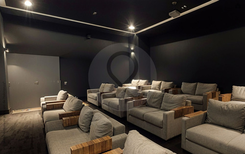 Departamento En Renta En Bosque Real