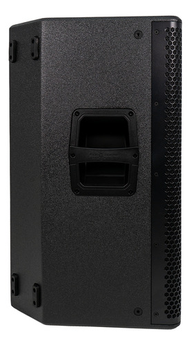Bafle Activo Audiocenter Sa312+ Bluetooth 12 Pulgadas 2000w
