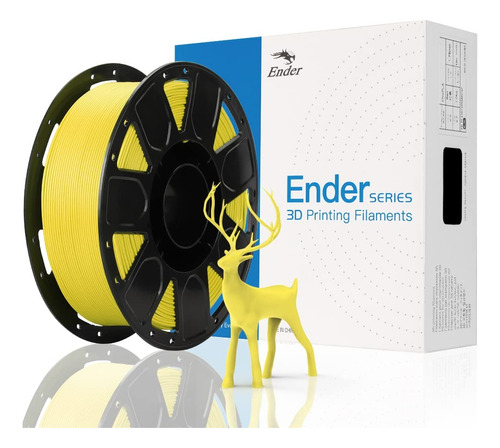 Filamento Pla Creality Ender Impresora 3d