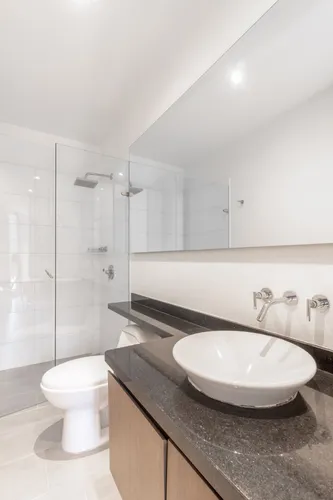 Apartamento En Arriendo En La Macarena. Cod A23421