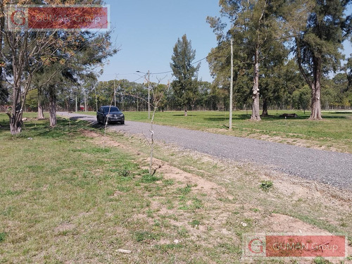 Imagen 21 de 22 de Lote En Barrio Semicerrado Eco Islandia - Ingeniero Maschwitz