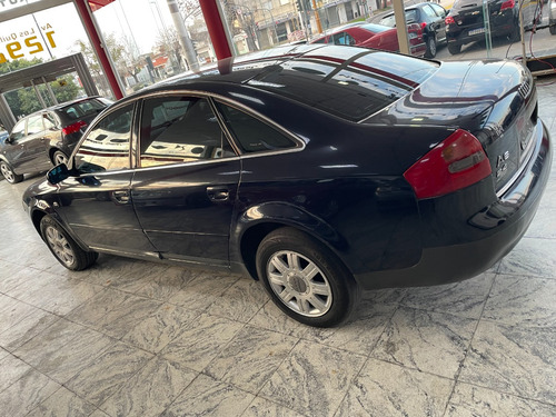 Audi A6 2.4 V6