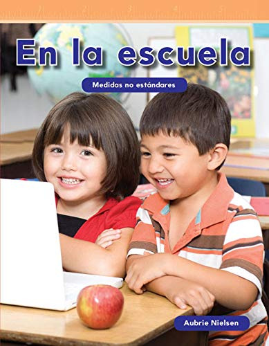En La Escuela -at School- -spanish Version- -mathematics Rea
