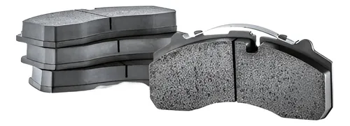 Pastillas De Freno Agrale Mt 12.0 Isbe 09/13 Knorr Delanter