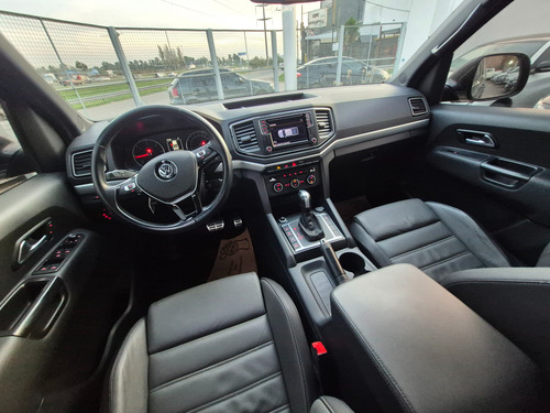 Volkswagen Amarok 3.0 V6 Cd Highline