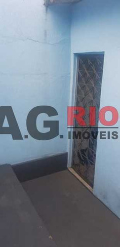 Casa Em Condomínio-à Venda-taquara-rio De Janeiro - Tqcn40029