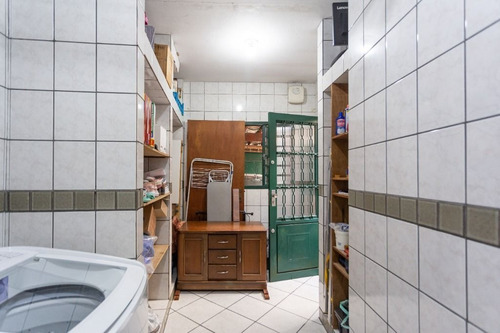 Imagem 6 de 30 de Casa À Venda No Bairro Butantã - São Paulo/sp - O-29299-47651
