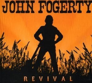 Cd Revival John Fogerty