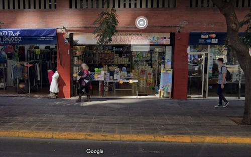 Local Comercial, Centro Histórico De Santiago