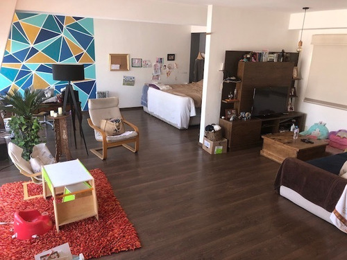 Imagen 7 de 14 de Venta Excelente Departamento En Portika Polanco. 200 M2 Aaa