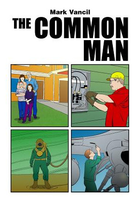 Libro The Common Man - Vancil, Mark