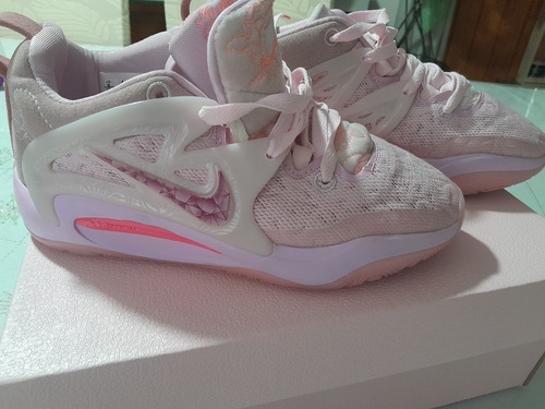 Tenis Kd Pearl Pink