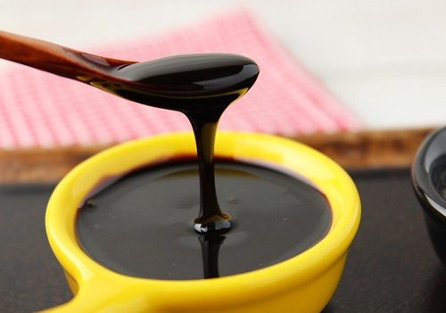 Melaza De Caña Blackstrap Molasses Unsulphured Miel Negra
