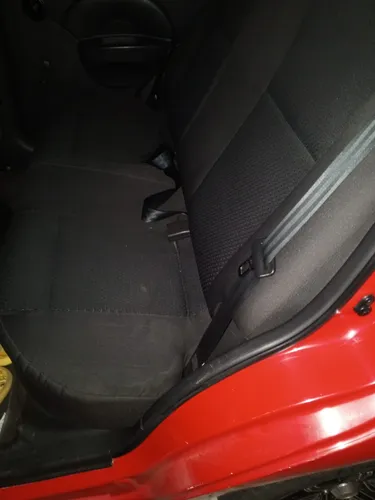 Aveo Sedan Todo Al Dia Se Entrega A Nombre De El Comprador
