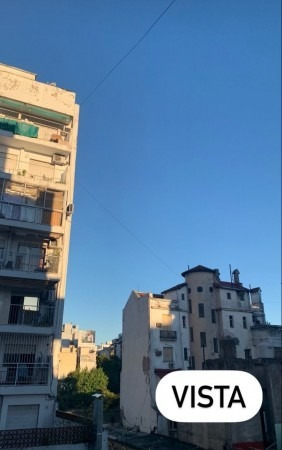Imagen 6 de 9 de *disponible Desde 5 De Septiembre* Monoambiente En Dean Funes 300 Balvanera