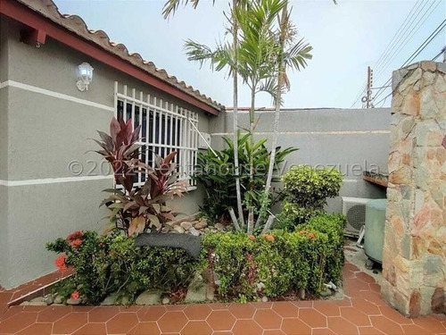 Imagen 19 de 20 de Casa En Venta Urb. Roraima, La Morita I 23-13970 Hc