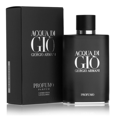 Perfume Acqua Di Gio Profumo Parfum Men 100 Ml