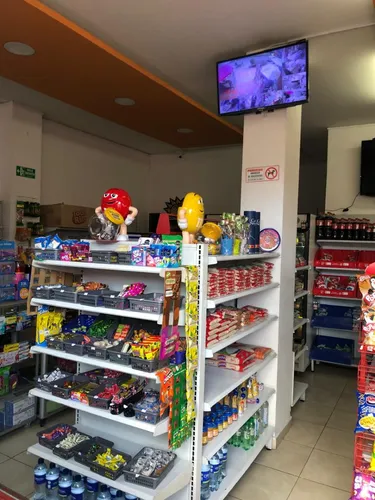 Supermercado