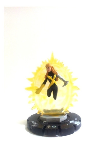 Genial Minifigura Magik Modelo Hx 09