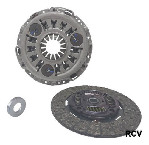 Kit Clutch   Para Nissan Urvan  2.5l L4 Diesel 2014