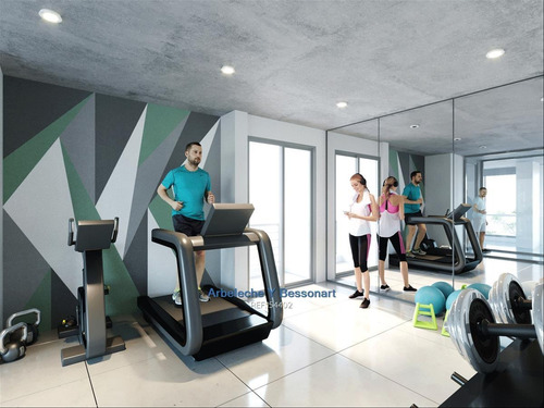 Imagen 9 de 9 de Lanzamiento Estrene 2023!!! Cordon Sur!! 1 Dormitorio!!
