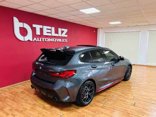 Imagen 6 de 15 de Bmw 128ti