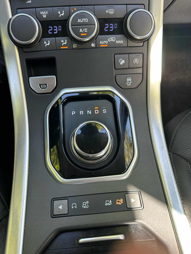 Land Rover Evoque 2.0 Hse Plus 240cv