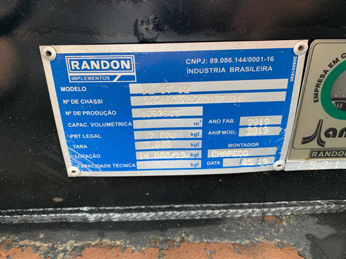 Randon