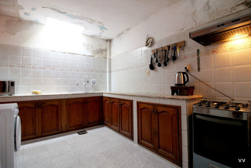 Venta Casa 3 Dormitorios Cordón
