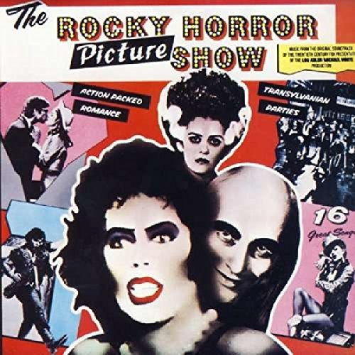 The Rocky Horror Picture Show.