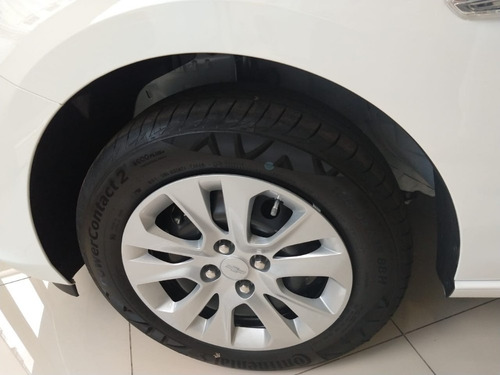 Chevrolet Onix Plus 1.2 Lt Tech