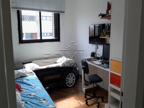 Imagem 12 de 15 de Apartamento - Vila Valparaiso - Ref: 24085 - V-24085