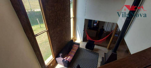 Imagem 13 de 30 de Chácara Com 3 Dormitórios À Venda, 2050 M² Por R$ 1.900.000,00 - Terras De Itaici - Indaiatuba/sp - Ch0108