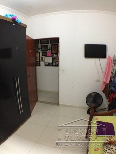 Imagem 15 de 15 de Sobrado - Jardim Santa Marina - Ref: 11634 - V-11634