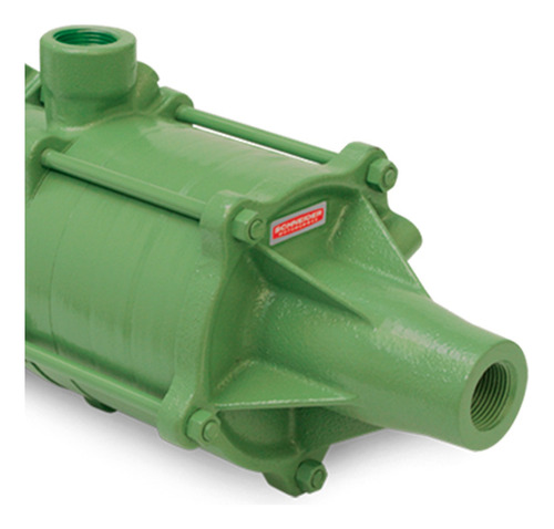 Bomba Multi Estágio Schneider Me-in 1530 3cv Trif 230/380v