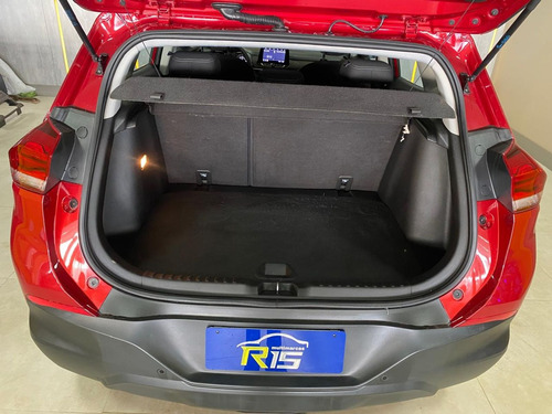 Chevrolet Tracker LT 1.0 Turbo 12V Flex Aut.