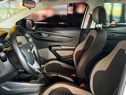Chevrolet Onix 1.0mt Lt