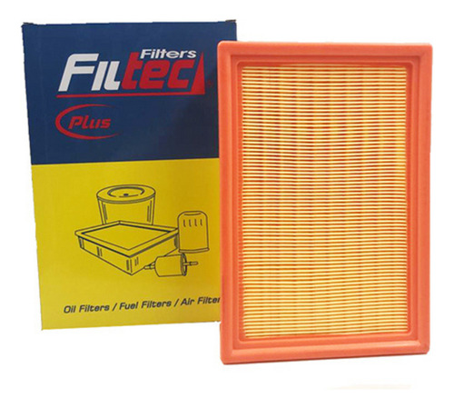 Filtro De Aire Daewoo Musso 3.2 Gasolina 2000