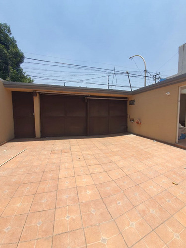 Casa En Venta En Bosques De Echegaray, Naucalpan De Juárez