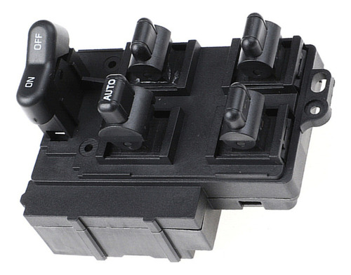 Botón Switch Control Para Honda Accord 1990-1997