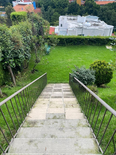 Casa En Renta O Venta En Bosques De Las Lomas