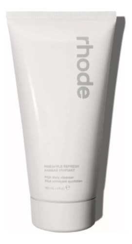 Pineapple Refresh The Daily Cleanser Limpiador Rhode