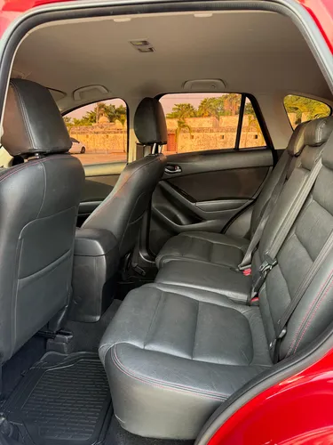 Mazda CX-5 2.0 Touring At