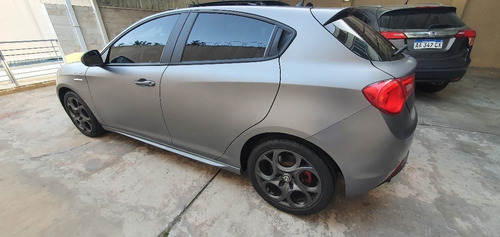 Alfa Romeo Giulietta 1.8 Qv Veloce 240cv 2019