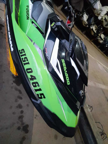 Imagen 19 de 21 de Seadoo Gtr 230x