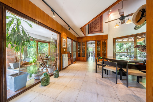 Casa En Venta En Pilar Del Lago, Pilar, G.b.a. Zona Norte