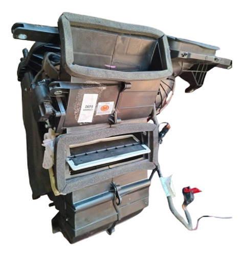 Caja Evaporadora Fiat Cronos C/climatizador Completa (usada)