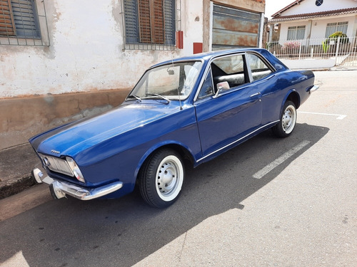 Ford Corcel 1 1973